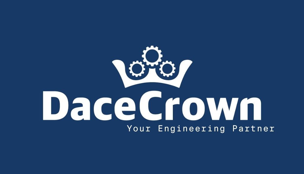 Dacecrown
